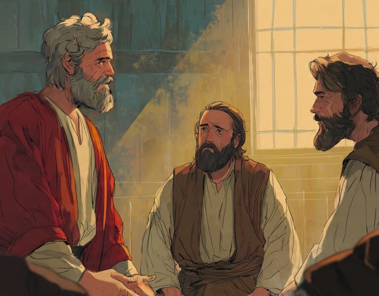 MOBILIZATION AND KINGDOM PARTICIPATION (PART TWO)