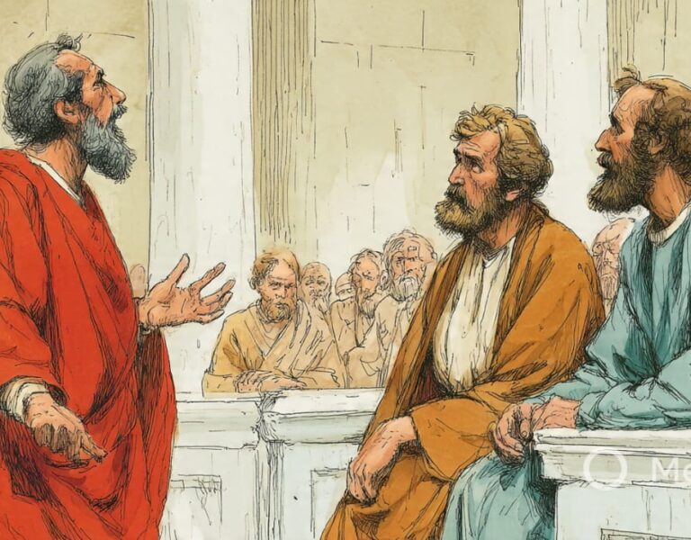 GOOD FRIDAY: THE CROSS THAT STILL CALLS US