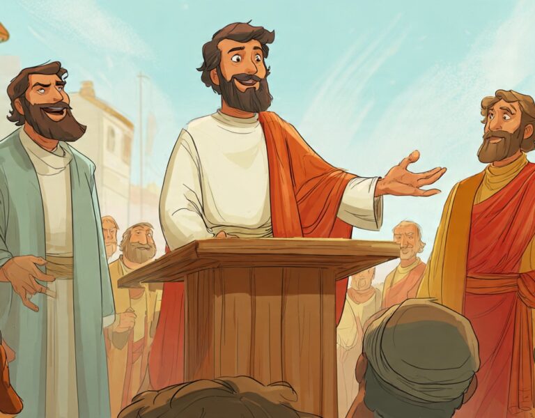 MOBILIZATION AND KINGDOM PARTICIPATION (PART 1)